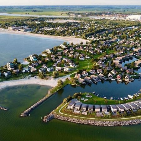 Beach Resorts Makkum Dış mekan fotoğraf