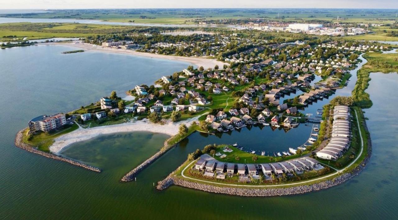 Beach Resorts Makkum Dış mekan fotoğraf