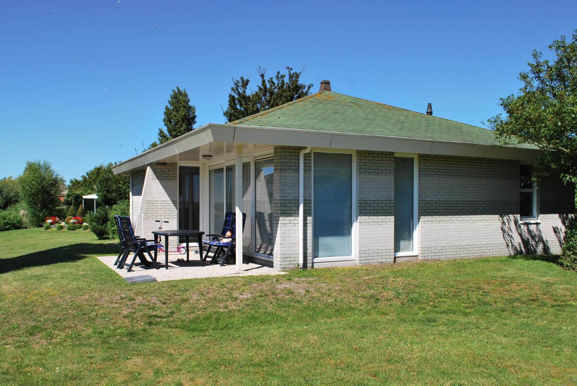 Beach Resorts Makkum Dış mekan fotoğraf