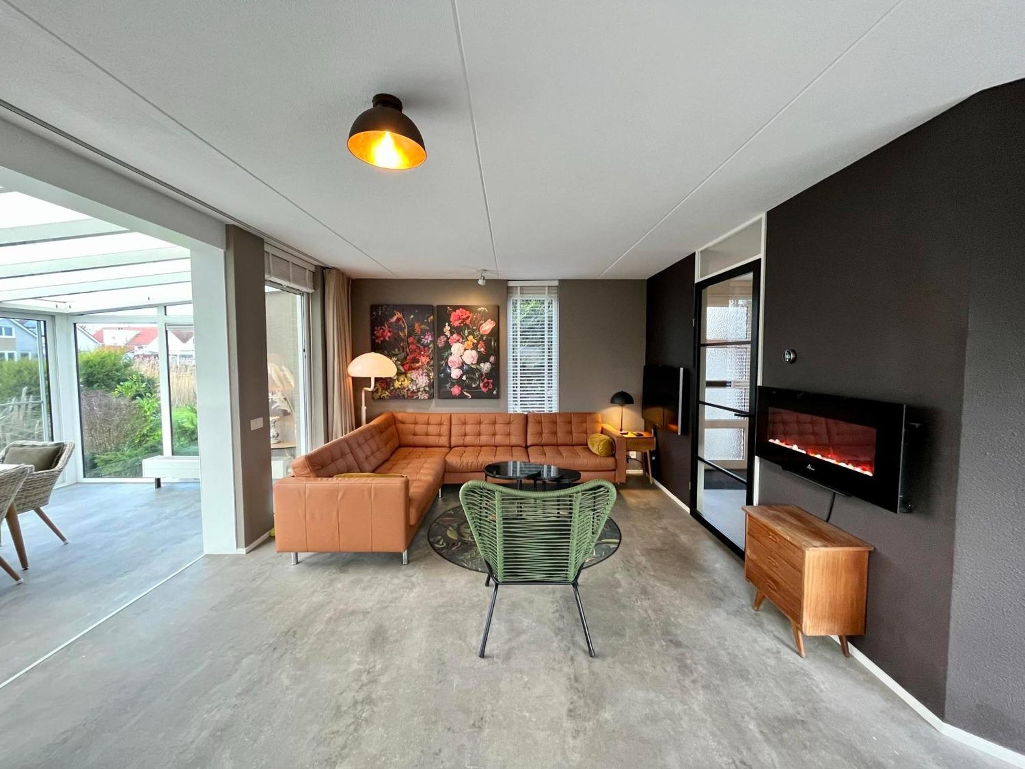 Beach Resorts Makkum Dış mekan fotoğraf