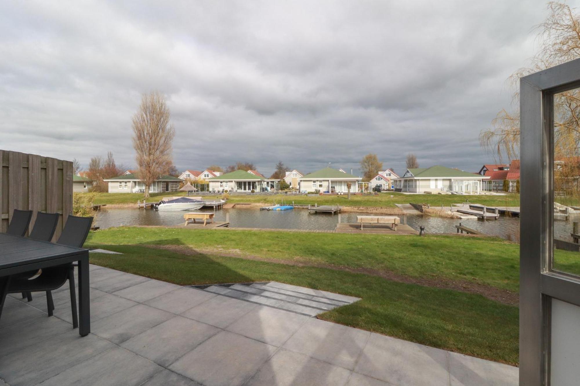 Beach Resorts Makkum Dış mekan fotoğraf