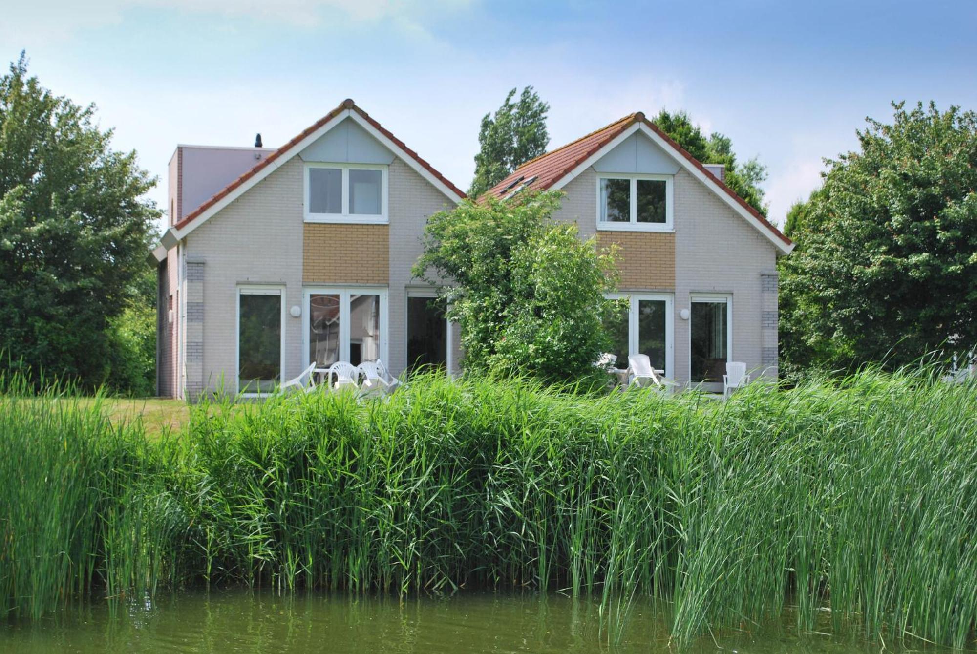Beach Resorts Makkum Dış mekan fotoğraf