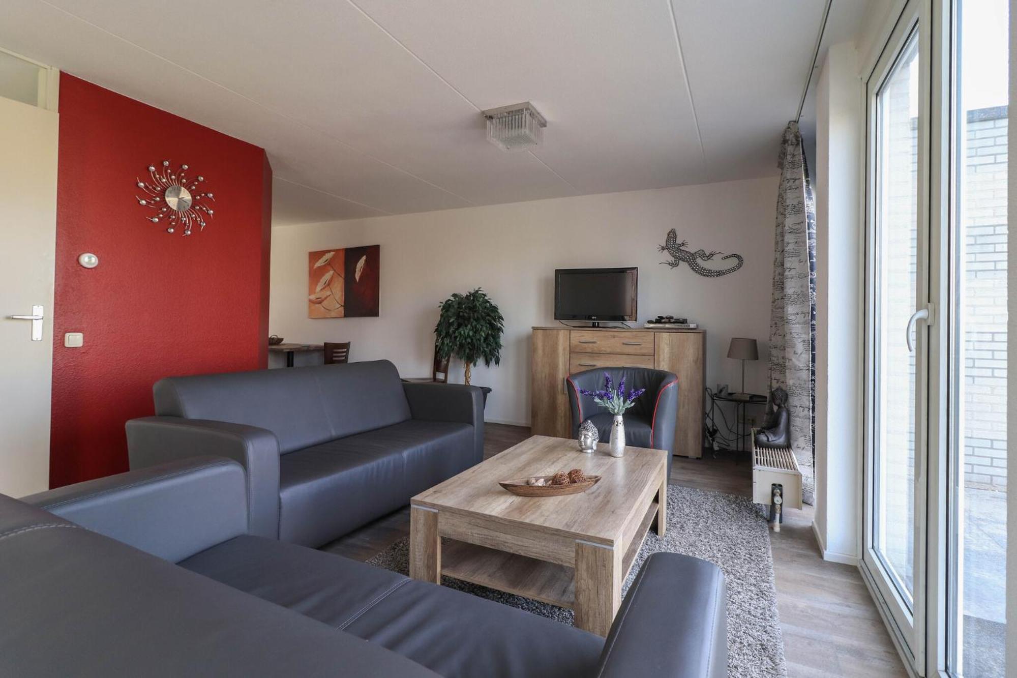 Beach Resorts Makkum Dış mekan fotoğraf