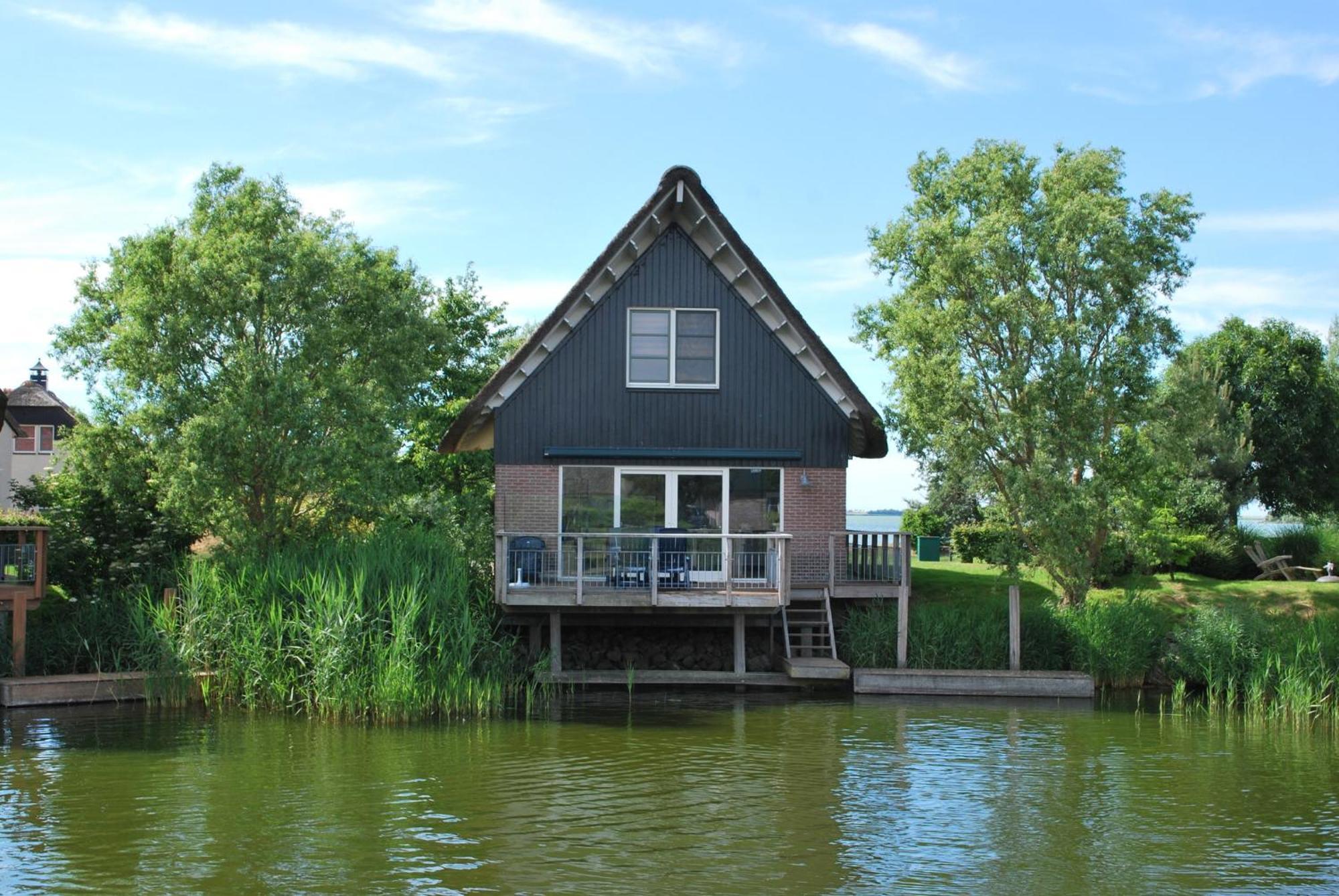 Beach Resorts Makkum Dış mekan fotoğraf