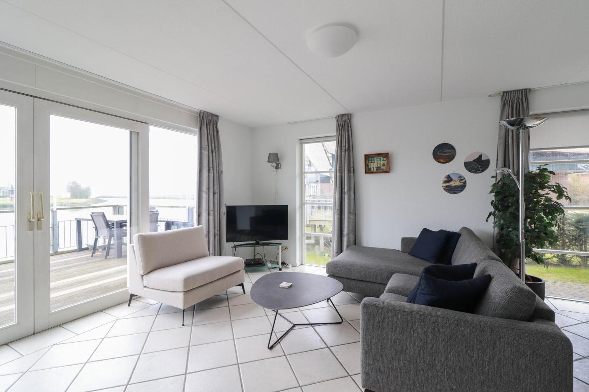 Beach Resorts Makkum Dış mekan fotoğraf