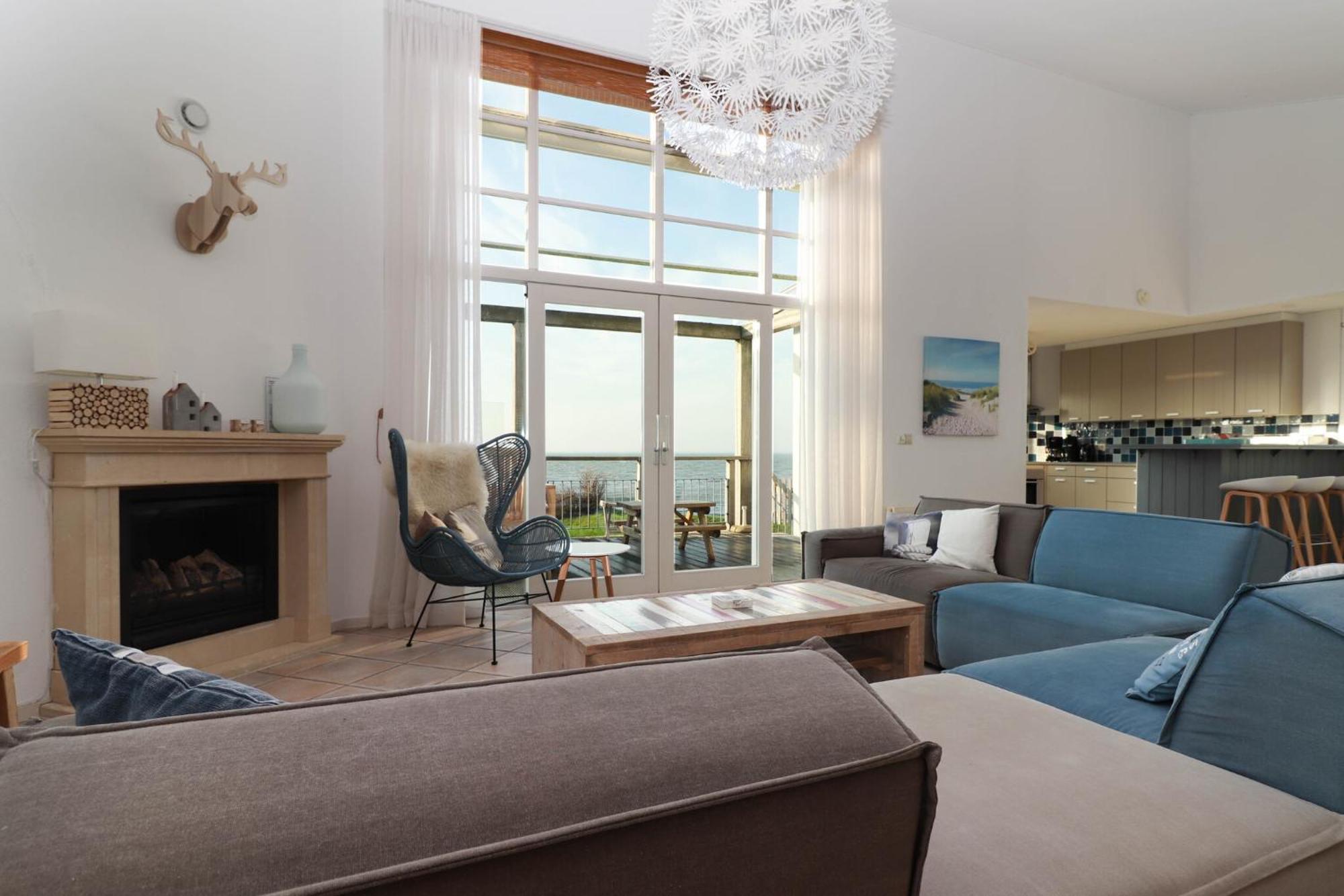 Beach Resorts Makkum Dış mekan fotoğraf