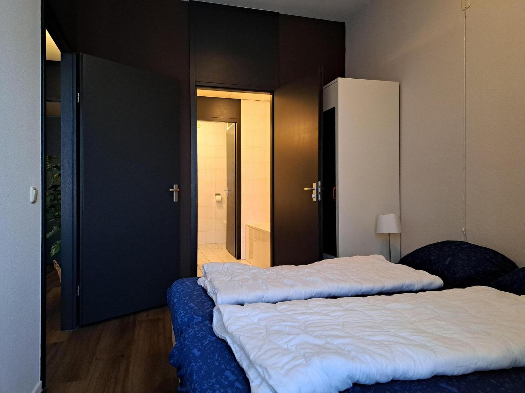 Beach Resorts Makkum Dış mekan fotoğraf