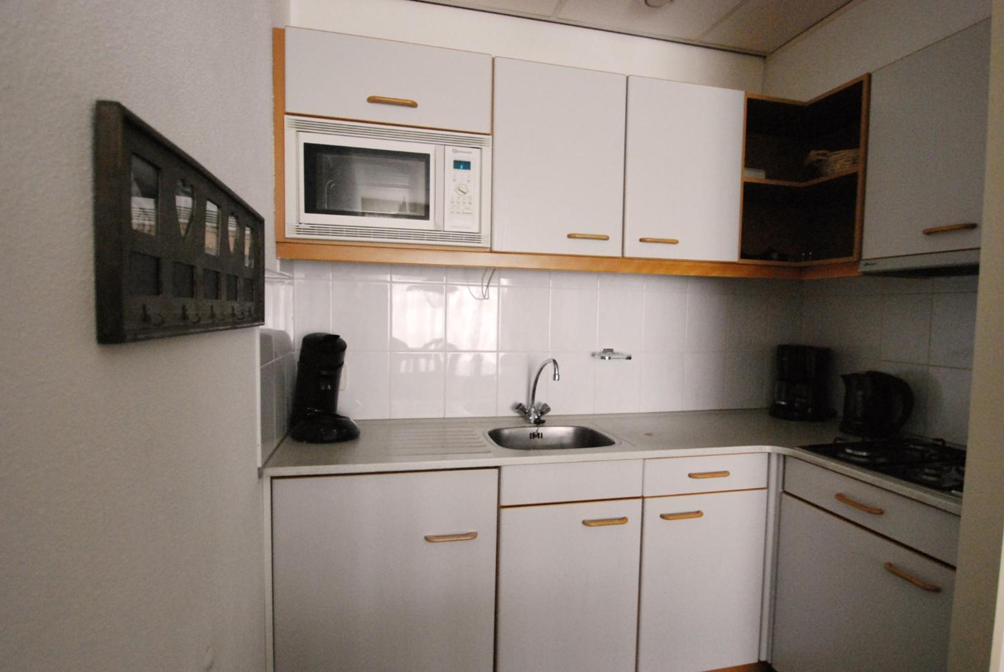 Beach Resorts Makkum Dış mekan fotoğraf
