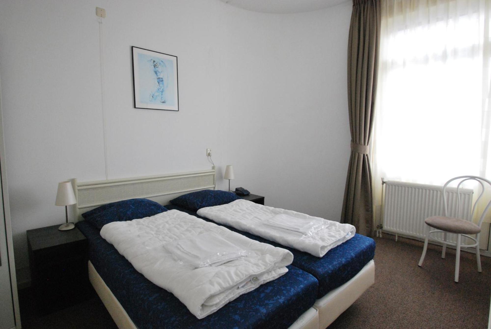 Beach Resorts Makkum Dış mekan fotoğraf