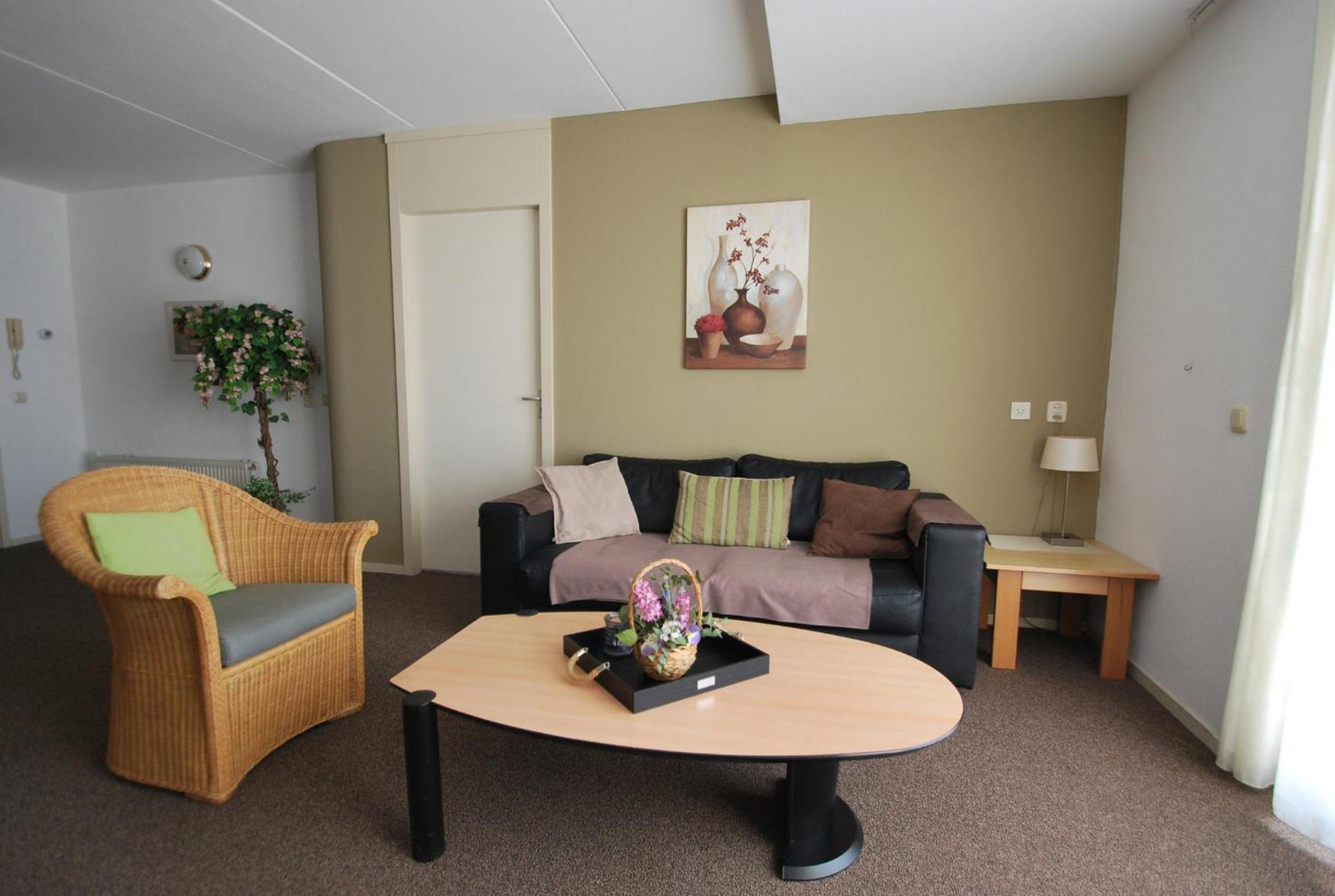 Beach Resorts Makkum Dış mekan fotoğraf