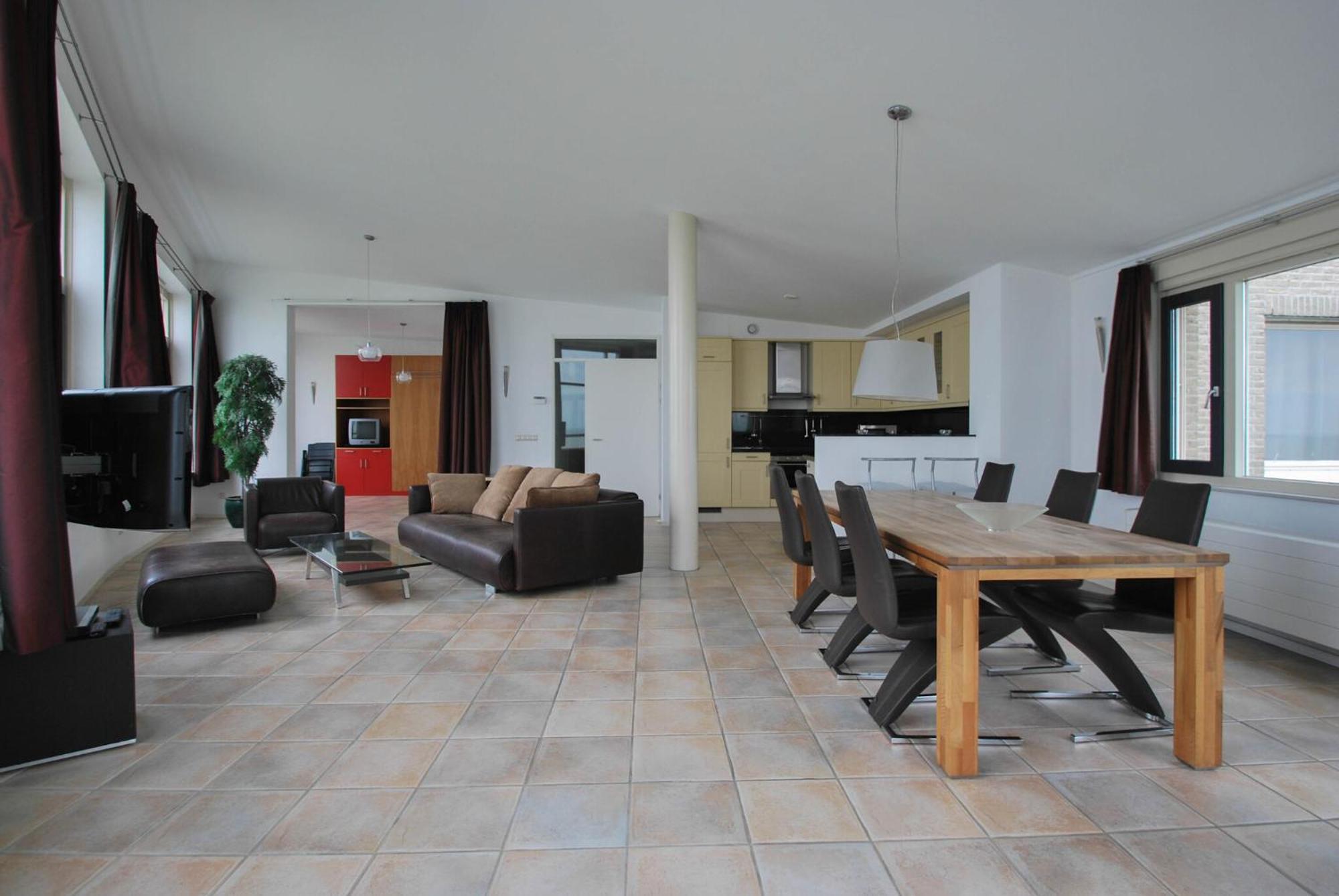 Beach Resorts Makkum Dış mekan fotoğraf