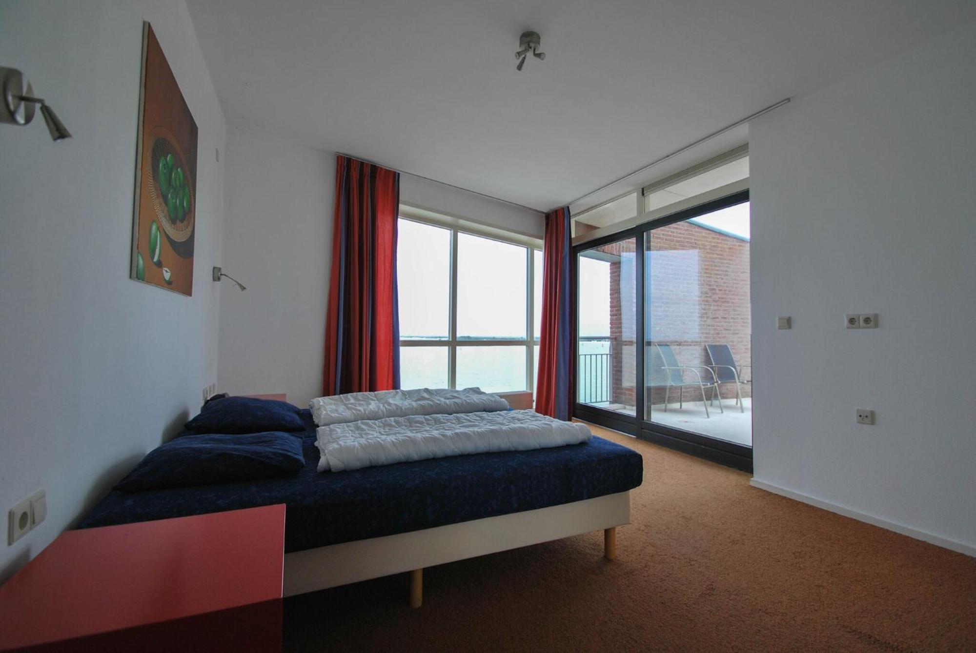 Beach Resorts Makkum Dış mekan fotoğraf