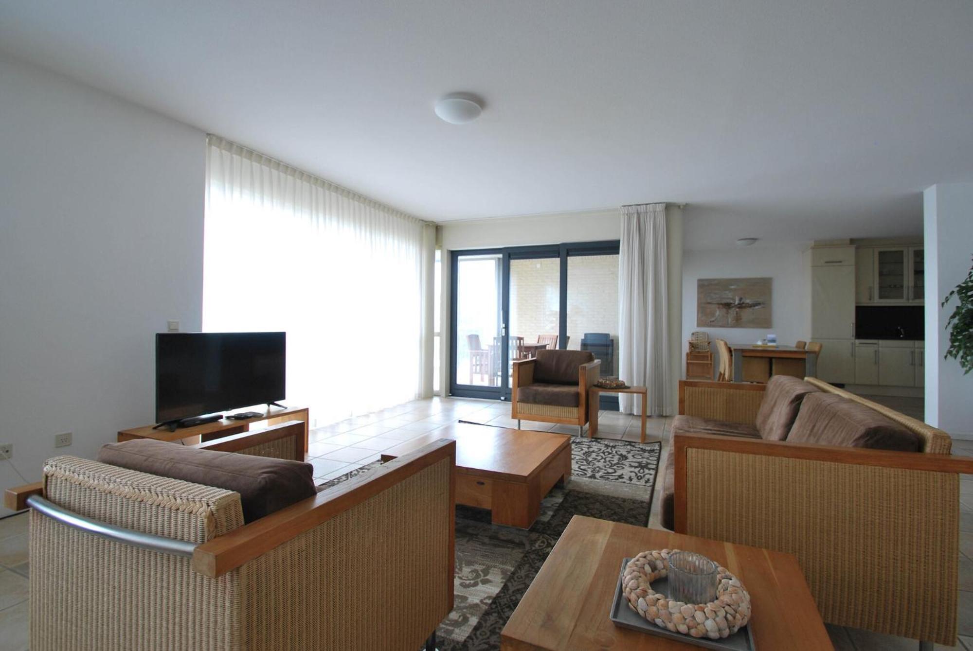 Beach Resorts Makkum Dış mekan fotoğraf
