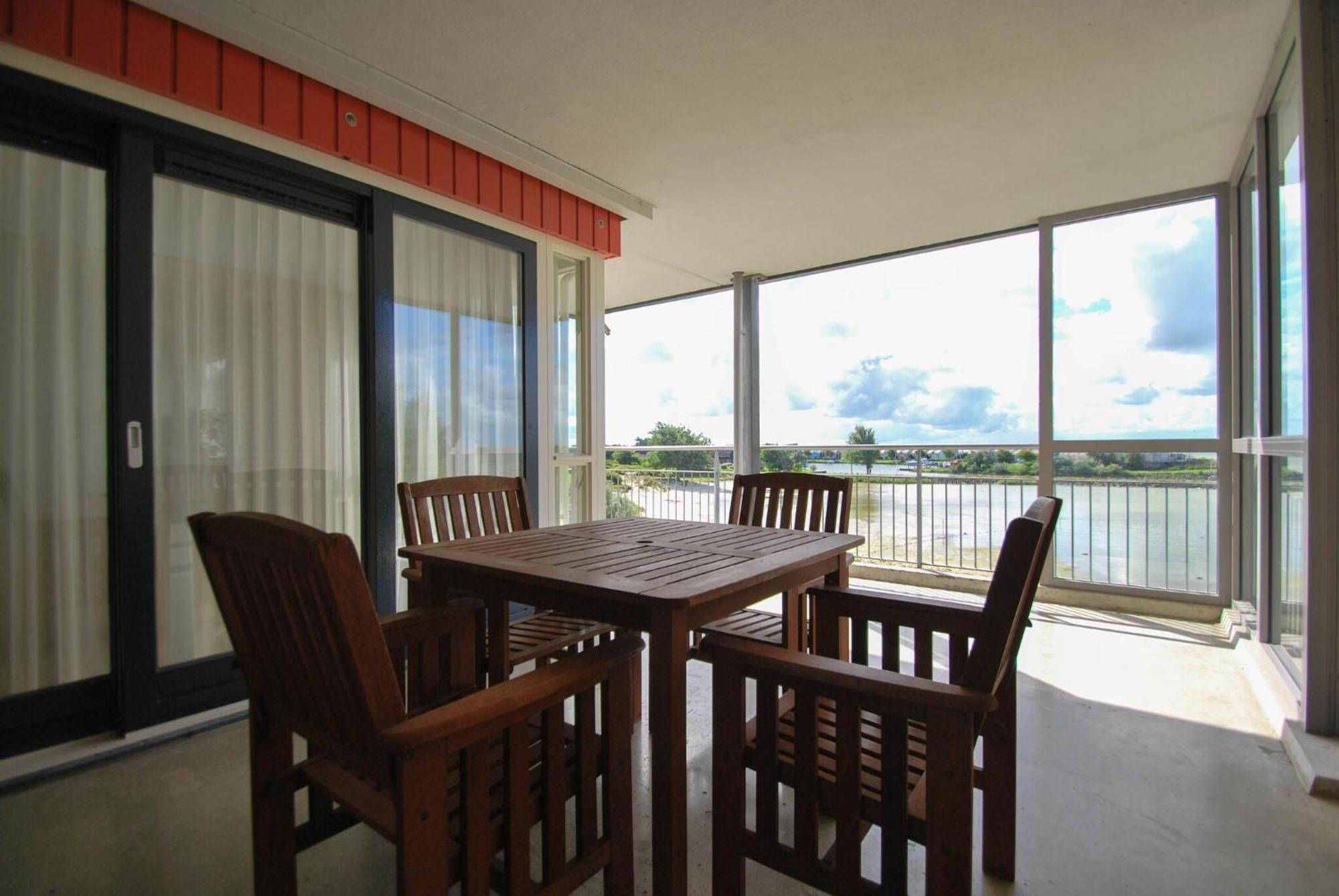Beach Resorts Makkum Dış mekan fotoğraf