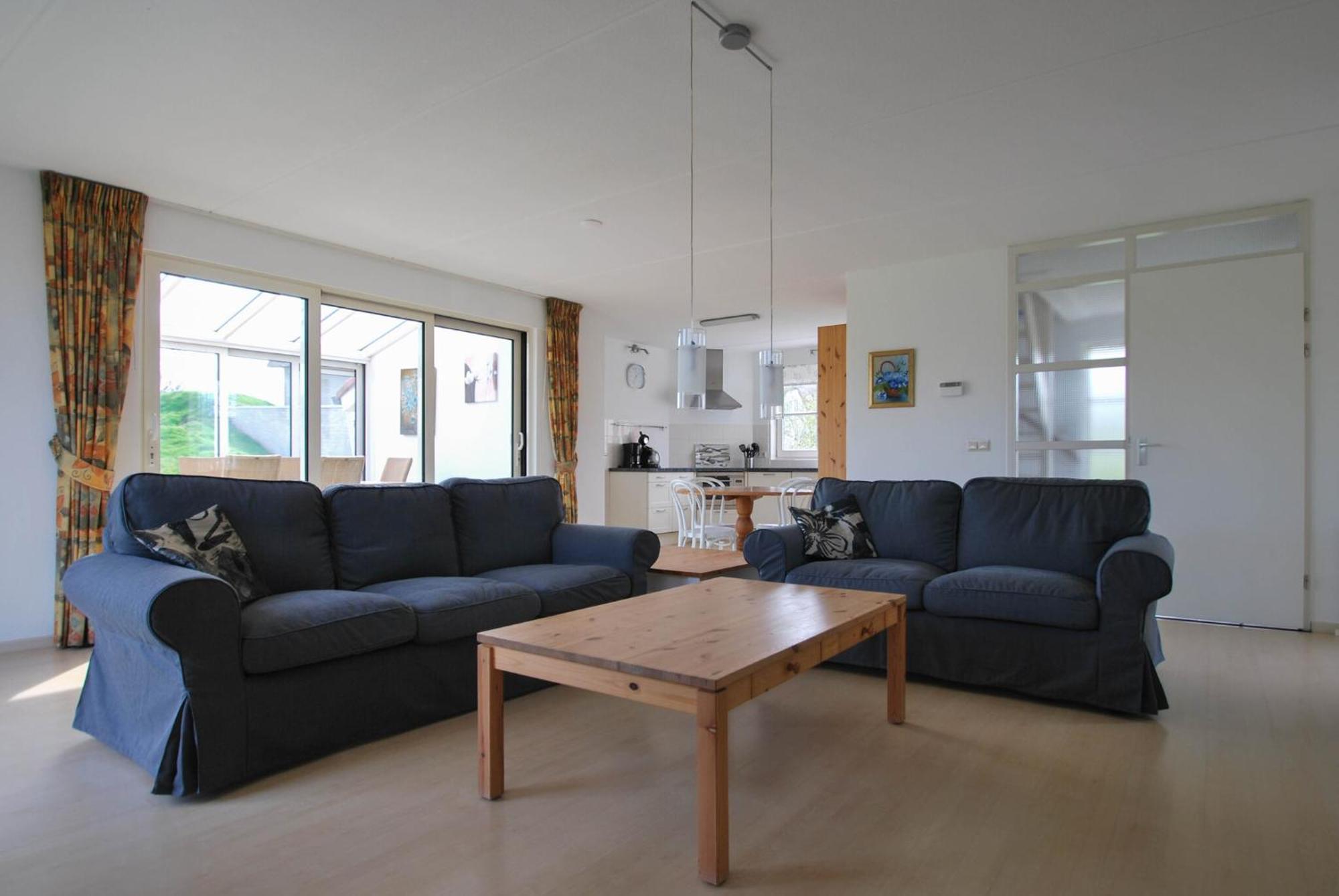 Beach Resorts Makkum Dış mekan fotoğraf