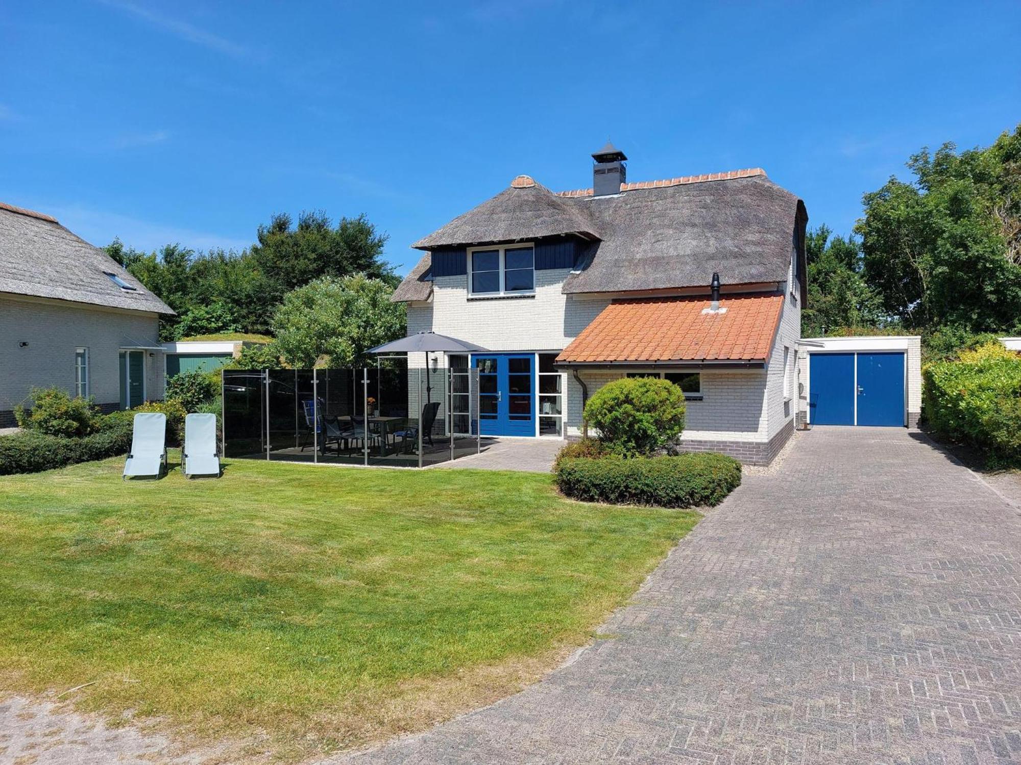 Beach Resorts Makkum Dış mekan fotoğraf