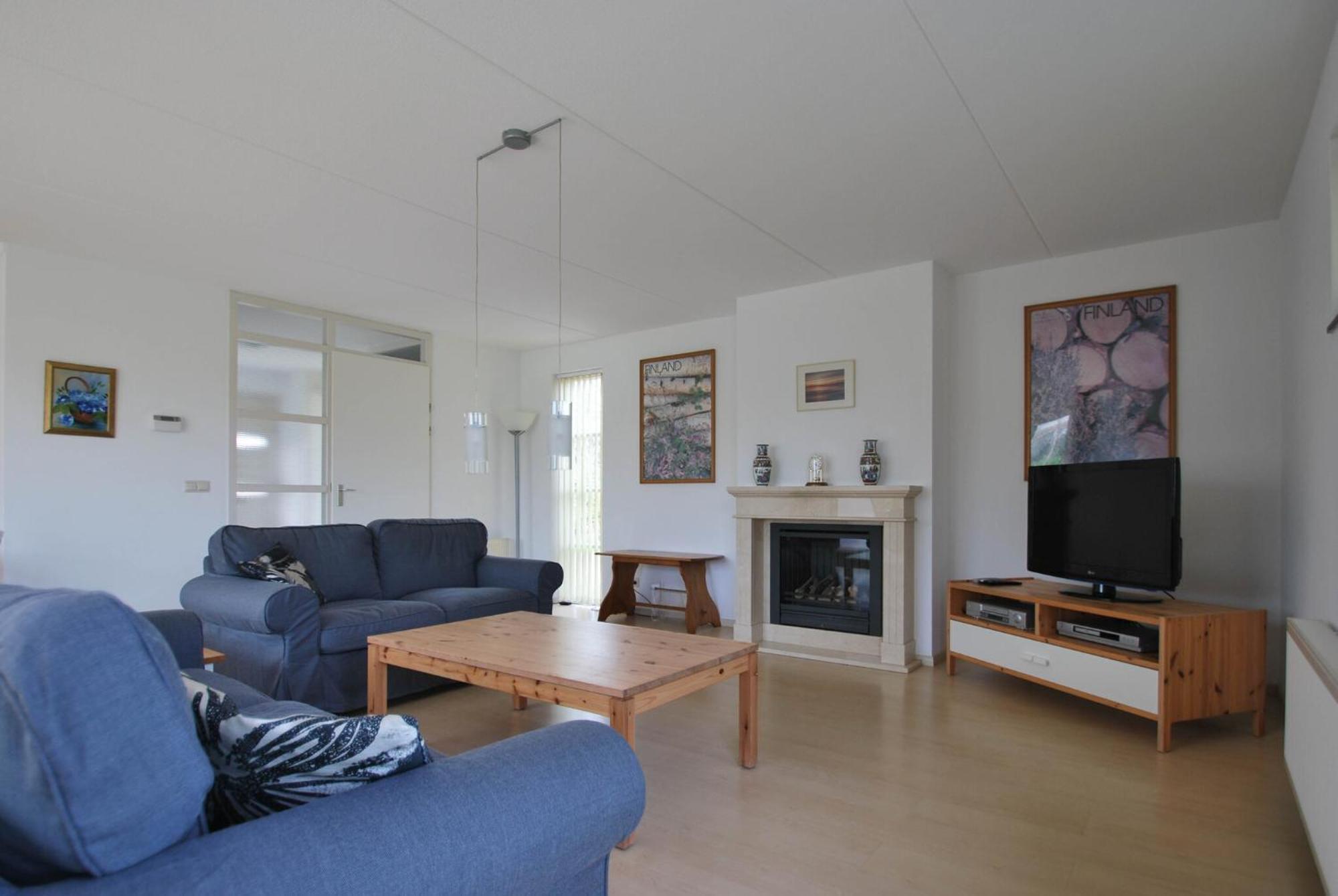 Beach Resorts Makkum Dış mekan fotoğraf