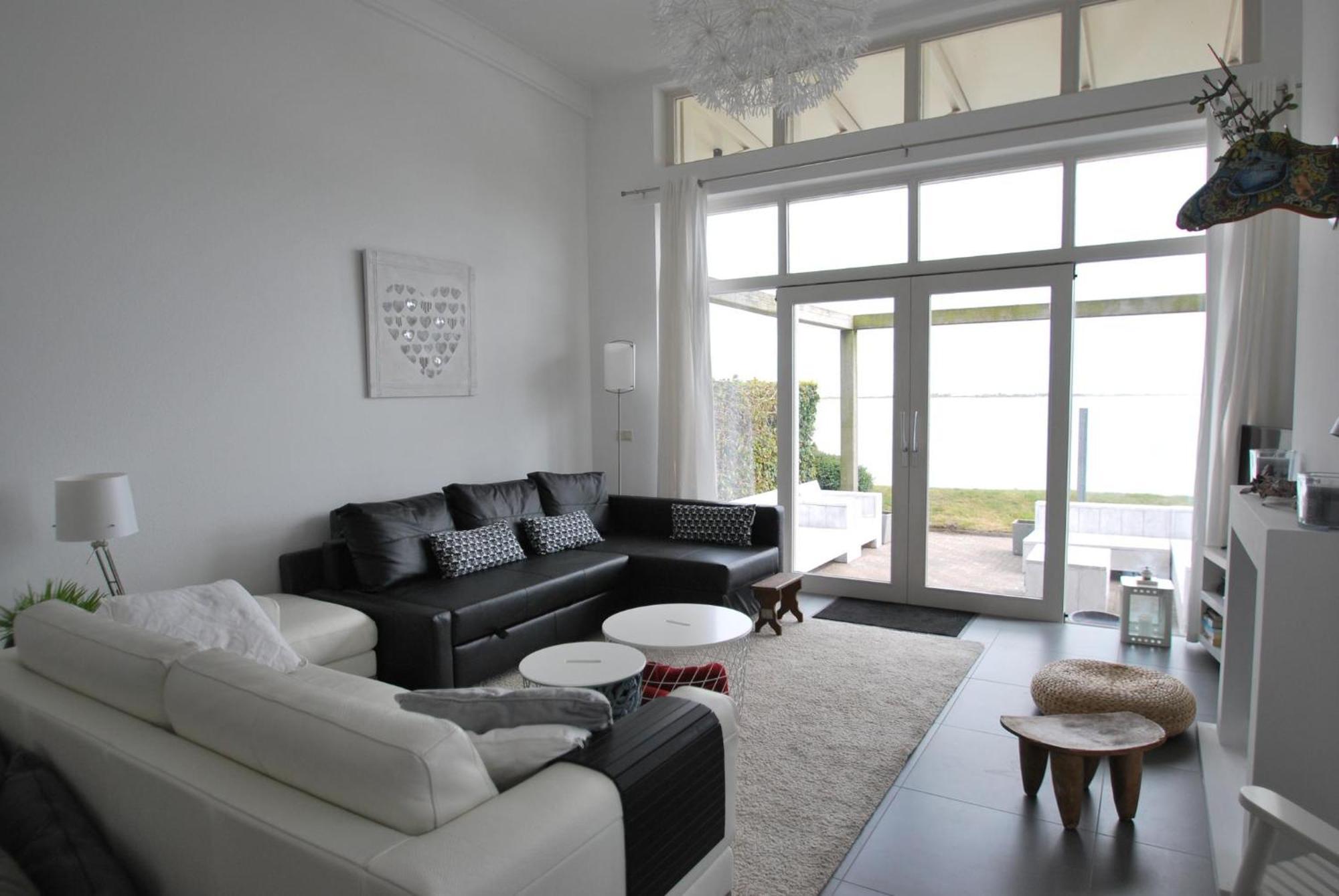 Beach Resorts Makkum Dış mekan fotoğraf