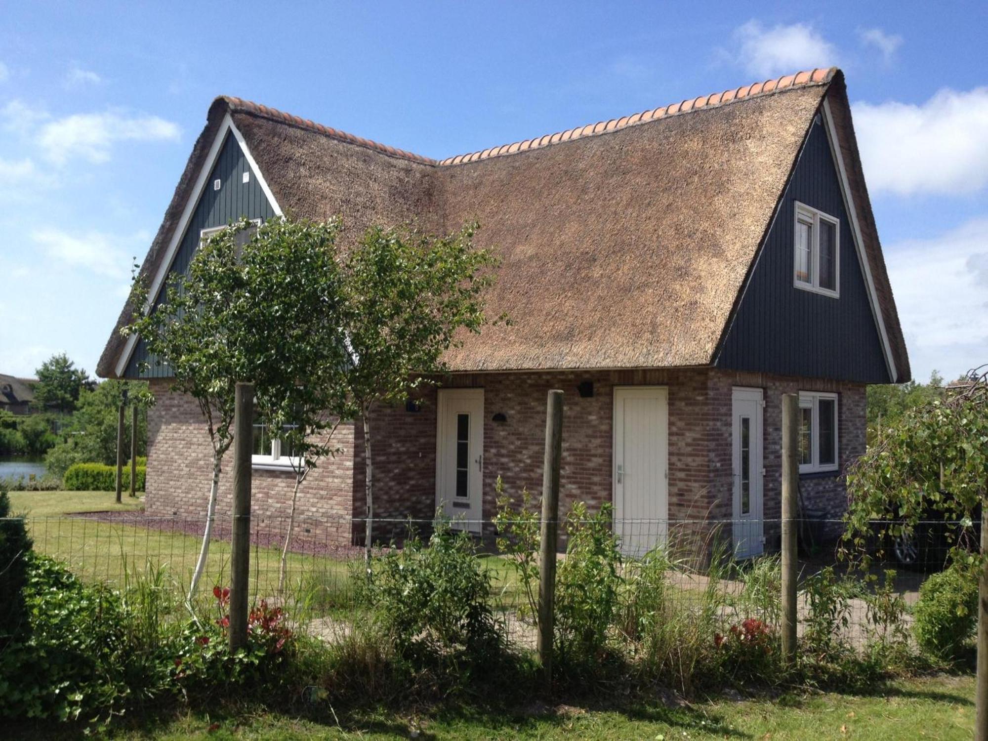 Beach Resorts Makkum Dış mekan fotoğraf