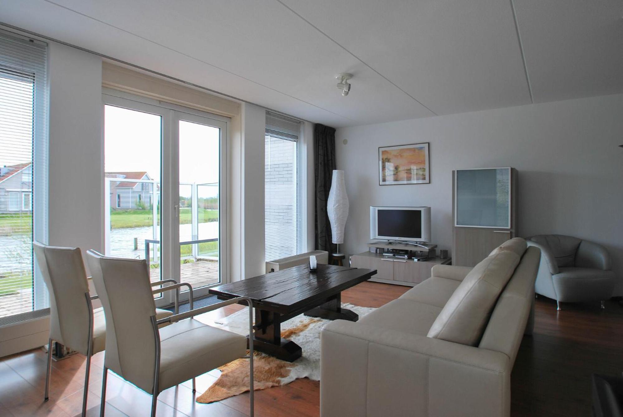 Beach Resorts Makkum Dış mekan fotoğraf