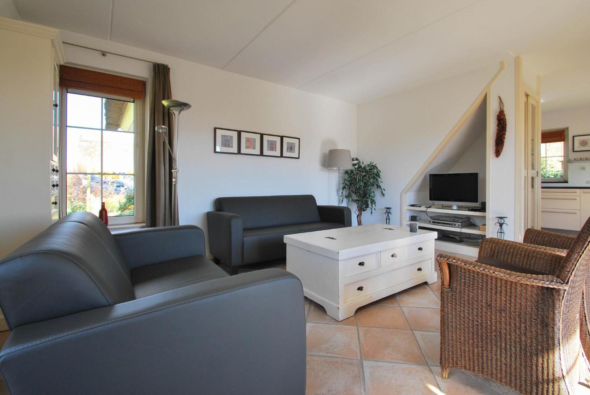 Beach Resorts Makkum Dış mekan fotoğraf